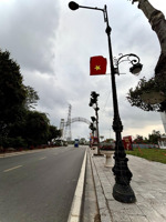 đất liền kề louis city hoàng mai- 107m2-31,8 tỷ - vị trí vàng - kinh doanh đắc địa