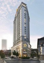 chỉ từ 100tr/m2 - siêu phẩm hàng hiếm lõi quận thanh xuân