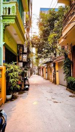 bán gấp nhà riêng 16,5 tỷ, 45m2 tại đội nhân, p đội cấn, q.ba đình