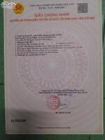 CHÍNH CHỦ CẦN BÁN ĐẤT THỔ CƯ – Ở NGAY TỈNH LỘ 15 - Diện tích: 227,1 m² - GIÁ BÁN 1,85 TỶ