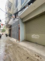 phân lô phố kim đồng _ ô tô đỗ cửa_ 2 thoáng trước sau_ ngõ thông