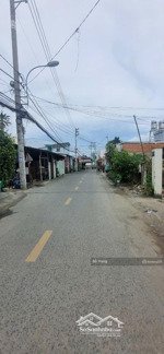 đất siêu rộng mặt tiền đường thạnh lộc 50, 570m2