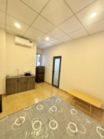 cho nữ thuê phòng nằm ngay trung tâm gò vấp - đầy đủ tiện nghi, nội thất.