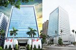 hot! cho thuê toà nhà văn phòng ( hạng a) , cmc tower số 11 duy tân -diện tích 200m - giá 350k/m2