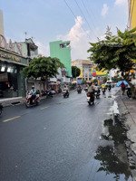 b.a''n nh.abình thới q.11 4 x 12.55 ngay vòng xoay lê đại hành-quận 11- hẻm xe hơi-51m2-4 tầng-t