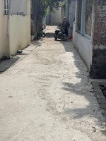 bán đất tại xã hồng thái, phú xuyên, hà nội, 1,680tỷ, 80 m2 giá tốt