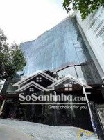 bql cho thuê văn phòng hạng b , toà web3 tower phố duy tân . diện tích 250m - giá 300k/m2