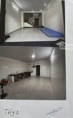 bán nhà đẹp 4 tầng - 6pn - mt đường 10m5 lê tấn trung - sát biển sơn trà - đà nẵng