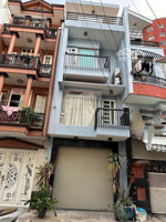 bán nhà đường quang trung p11 gò vấp