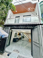 nhà mới đẹp xe hơi đỗ cửa - ngang gần 5m - mới 100% - 3pn - 47m2(4,6x11) chỉ 4,68 tỷ