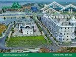 bán nhà mt thương mại 237m2 tại aqua city, 7,556 tỷ, 4pn, 3wc