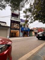Bán nhà mặt phố Hoa Lâm,Việt Hưng 7 tầng,56m,mt4.1m kinh doanh nhỉnh 23 tỷ