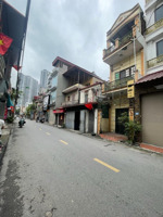 hoàng công chất hiếm phân lô 58m2, 2 thoáng, ô tô đỗ cửa, sổ cực đẹp, nở hậu