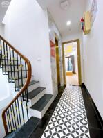 Tòa chung cư mini ngõ 75 Giải Phóng, 41m2 x 7T thang máy, giá 17.2 tỷ có TL, 0985868893