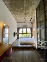 cho thuê chung cư mini - căn hộ mini ngay thảo điền - nguyễn văn hưởng