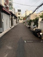 cho thuê chdv mặt tiền vừa ở vừa kinh doanh, 30m2, 4,5 triệu, nguyễn phúc chu