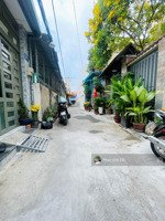 nhà huỳnh văn nghệ, 100m2 5.2x18 nở hậu 5.4m, gần chợ phạm văn bạch, nhỉnh 8 tỷ