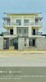 12km tới hồ gươm biệt thự 225m giá ngang chung cư, 15 vào trung tâm hà nội