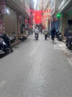 bán nhà yên hòa cầu giấy dt 38/43m x 4t x mt 10m giá 11,79 tỷ có thương lượng