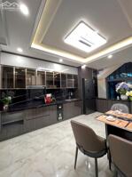  4 TẦNG THANG MÁY – FULL NỘI THẤT – GIỮA 3 KCN LỚN BẮC SƠN 