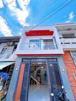 bán nhà 2 tầng btct ở ngay -hl2 gần chợ bình trị , 48m2, shr , nhỉnh 5 tỷ tl