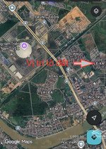 giá rẻ nhất lê xá, mai lâm. khuôn thửa đẹp, cách 2 nhà ra trục chính oto, chợ và bãi đỗ xe đầu ngõ