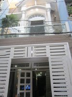 bán nhà hẻm xe hơi đường tân hóa, 1 trệt 1 lầu 75m2, gần chợ, siêu thị phú lâm, giá rẻ 5,4 tỷ