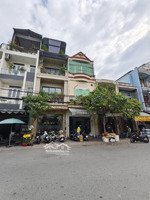 hiếm - 60m2 x 4 x 15 sát vách sân bay tân sơn nhất - khu logictic kinh doanh - cho thuê tốt.