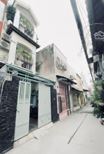 [quận 7] nhà 3 tầng 100m ra huỳnh tấn phát. 51m2 (4pn/3wc) giáp phú mỹ hưng, uỷ ban quận 7. 6,1tỷ