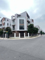 đơn lập góc siêu vip dự án vin 3 diện tích 182,5m2 giá chỉ 25,7 tỷ ngay công viên nước- sổ lâu dài