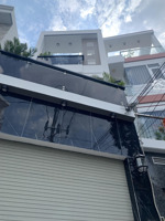 nhà mặt tiền kinh doanh giá tốt ngay phan huy ích - bùi quang là - gò vấp