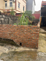 chính chủ cần bán 60m đất thổ cư mặt đường an thượng (an khánh) - 2 mặt tiền - phù hợp đầu tư, để ở