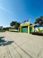 bán lô đất kiệt lưu quang vũ diện tích 7x25m (175m2) gần trường, làng đại học và chợ