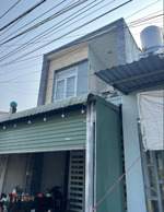 siêu hiếm bán nhà mặt tiền nguyễn tri phường 4,5 x 19 ( 100 thổ ) phường chánh nghĩa , tp , tdm