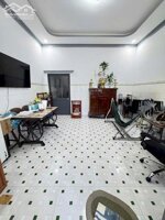 BÁN NHÀ CẤP 4 CÒN MỚI ĐẸP KHU DÂN CƯ PHƯỜNG LONG CHÂU (P9 CŨ), VĨNH LONG