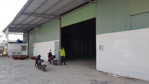 nhà xưởng cho thuê đường bui công trừng, xã nhi bình hoc môn dt: 500m giá 25 triêu lh: 