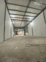 cho thuê kho xưởng đức giang- 120m2- mt 6m giá 12tr/thg