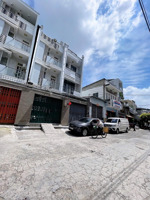 chủ giảm 600tr còn 7ty2- nhà mtkd 72m 3 tầng, đường xe tải 10 thông ngay an dương vương an lạc