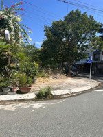 bán đất, góc 2 đường 17,5m và 13,5m, tđc hòn rớ 2 phước đồng (cũ), nha trang, khánh hòa.