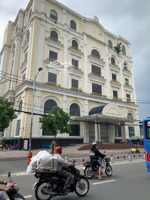 [siêu building] góc 2mt lê văn quới 2.056m2 - 8 tầng grade a - 10.700m2 sàn - giá đầu tư 255 tỷ