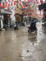 bán lô đất chưa sổ xã giao mặt đường kinh doanh la tinh đông la. lh 