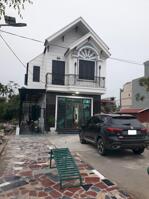 BÁN NHÀ 2.6 TỶ 2 TẦNG 95M2 CÓ SÂN ĐỖ Ô TÔ TRƯỚC NHÀ NGÕ ĐIỆN BIÊN