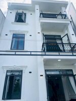 NHÀ 3 TẦNG CHỢ MAI - HUẾ GIÁ 3 TỶ 1XX