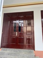 bán nhà 3 tầng dân xây chắc chắn - 6 phòng ngủ - đất thổ cư tại hiệp thuận, phúc thọ, giá 4.85 tỷ