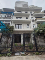 đẳng cấp tây hồ - liền kề vườn đào hai mặt tiền, 6 tầng mặt tiền 6m cực đẹp, giá chỉ 38 tỷ đồng