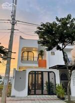 Nhà 1 Trệt 1 Lầu 2MT ‼️ Sát Chợ, Sát Trường