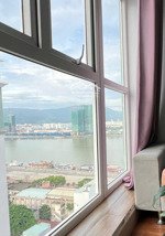 tôi cần bán gấp căn hộ đà nẵng plaza 69,3m2 tầng cao view pháo hoa ngay trung tâm - giá chỉ 4,x tỷ