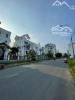 dinh thự thạnh mỹ lợi - mặt tiền nguyễn văn kỉnh - 374m2 - 17 x 22 - 95 tỷ