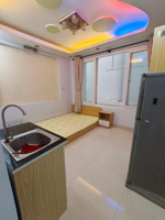 chính chủ cho thuê phòng mới đường số 45 tân quy full nội thất