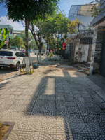 bán đất tại 287, phan đăng lưu, 14,2 tỷ, 130m2, mặt tiền 5m